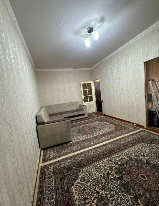 Чиланзар Цкв Рядом Метро М Улугбек 1в2/4/5 с балконом