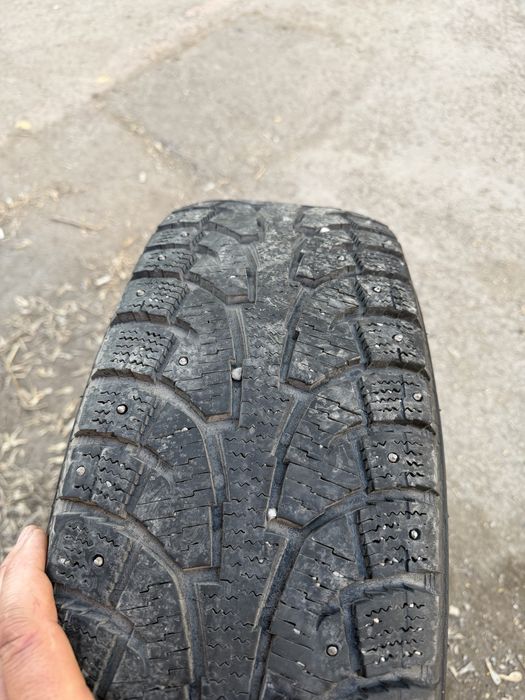 Титановые диски R 17