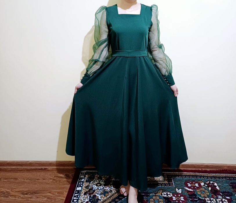 Ko'ylaklar siz kutgan narxlarda