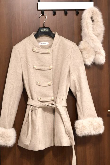 Дамско палто Sierra Darien