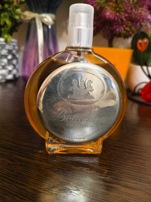 парфюм Chariot Boadicea The Victorious