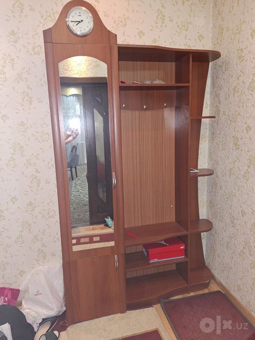 Мебель для прихожей