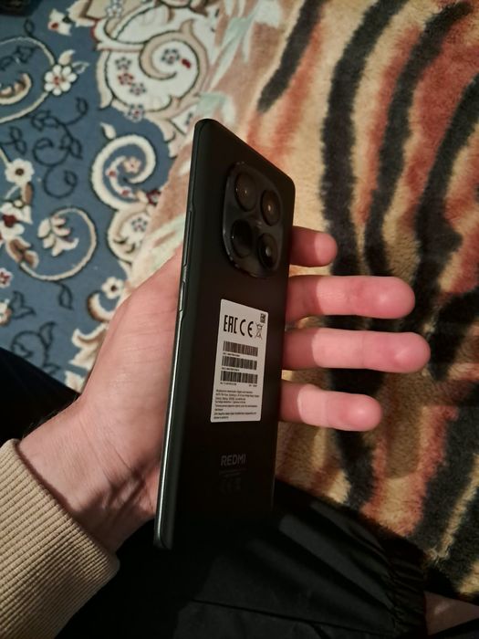 Redmi Note15  новая