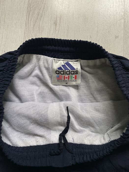 pantaloni scurti adidas