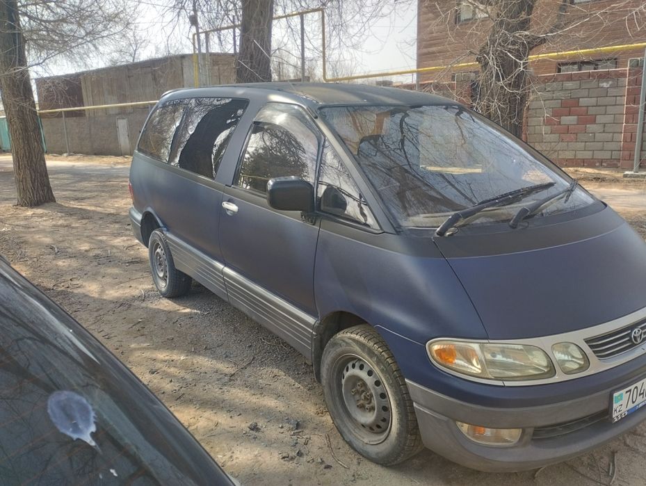 Продам Toyota emina