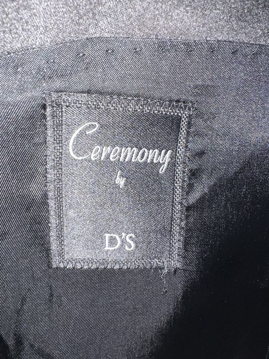 Vand costum de mire DS Damat