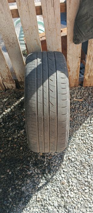 Продам летние резины