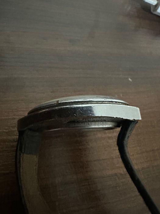 Руски часовник Ракета вечен календар /RAKETA, multi-year, USSR.