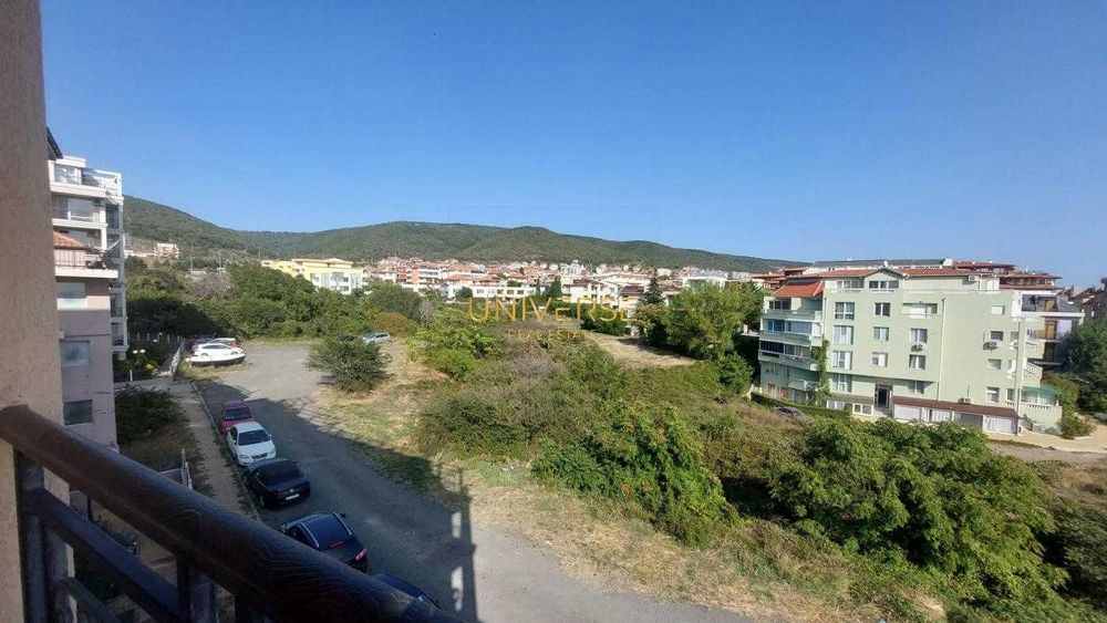 Продава се Двустаен апартамент в Свети Влас - 59 кв.м за 1356 €/кв.м - Снимка #11