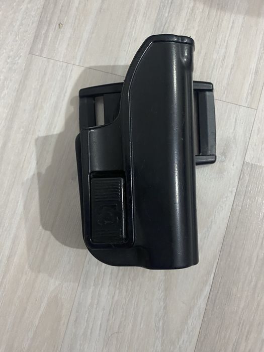 Продам кобуру на ПМ