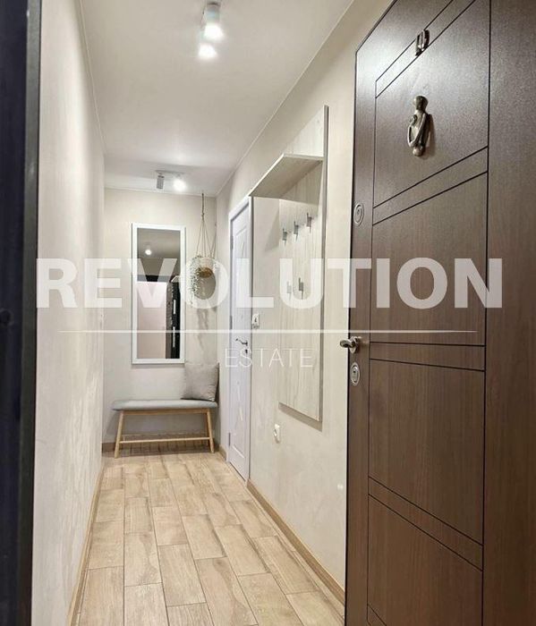 Дава се под наем Двустаен апартамент в Варна, Виница - 87 кв.м за 600 € - Снимка #2