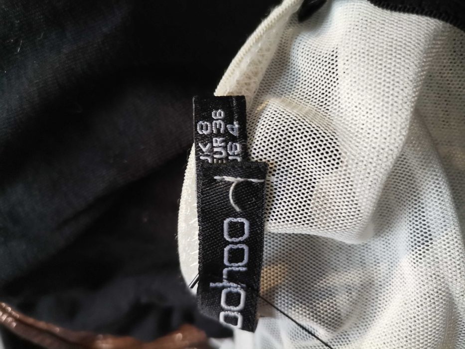 Ново боди boohoo парти/ежедневни