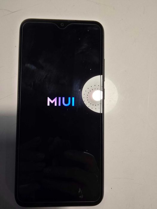 Телефон Xiaomi Redmi 9A