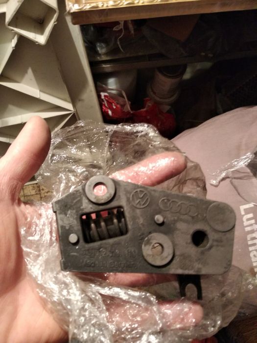 Продам волюметр на WV Т-4.