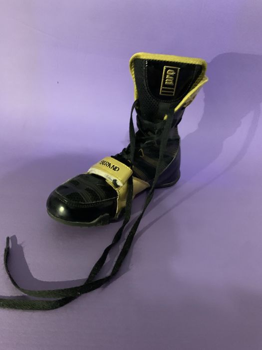 Баксерки аббренд новый