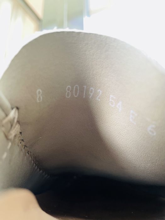 Обувь Италия оригинал Testoni 42 размер