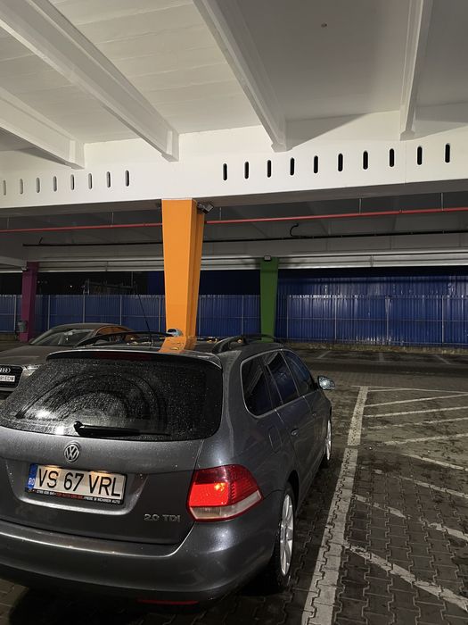 VOLKSWAGEN Golf 2008 — imagine 4