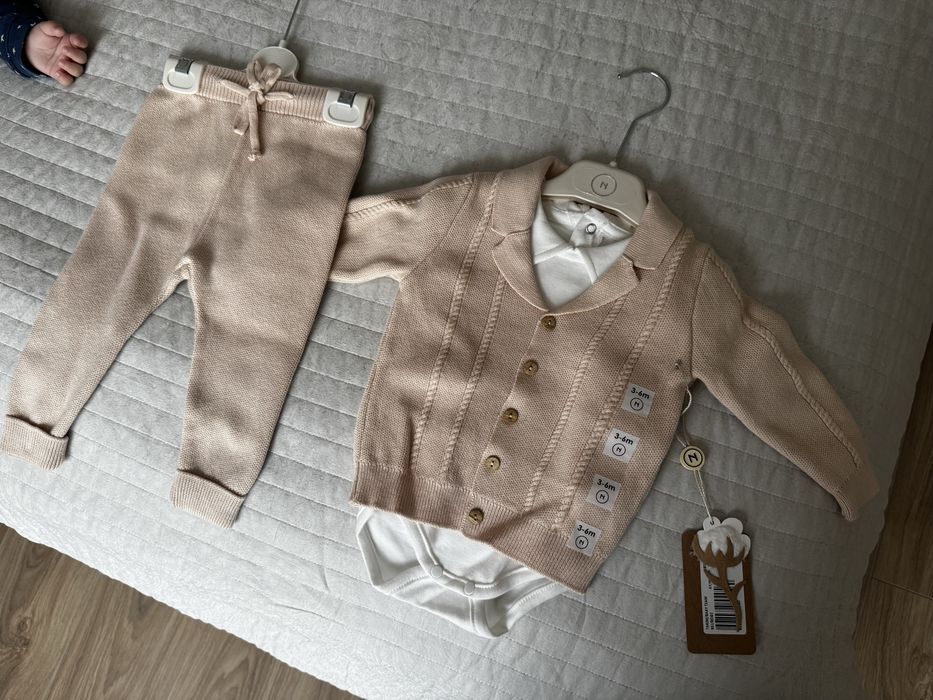 Детский костюм..