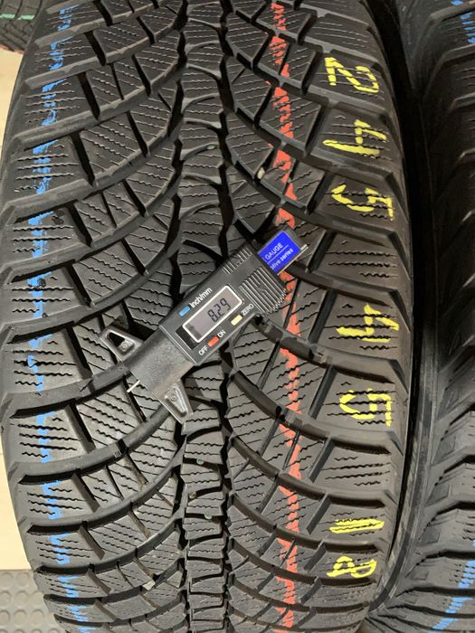 245 45 18 anvelope de iarna