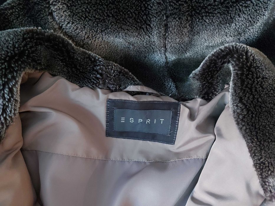 Зимно яке ESPRIT