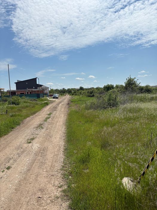 Teren intravilan de vânzare – 721,35 mp – situat într-o zonă rezidențială liniștită
