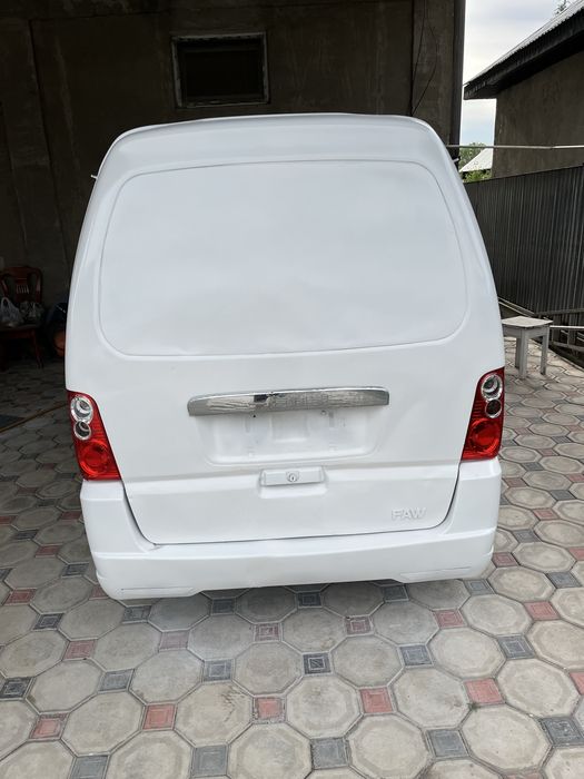 Продам автомобиль FAW 6371