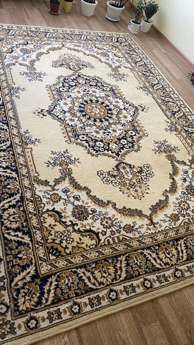 Продам ковер натуральный