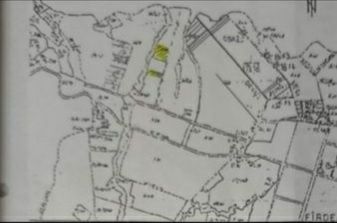 Teren  intravilan la lacul Surduc