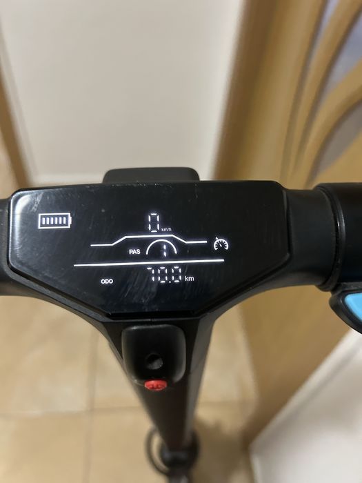 Trotineta electrica KugoKirin S1 Pro
