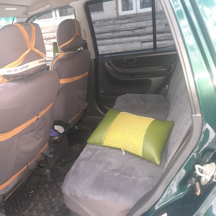 Продам Хонда црв 2000г