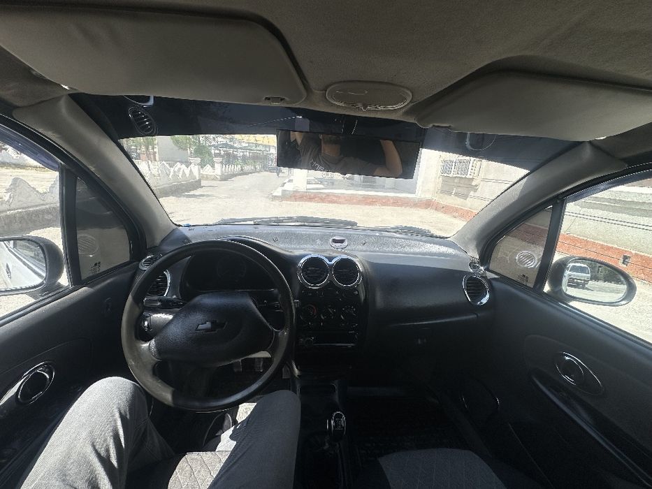 Matiz Best 2010 sotiladi