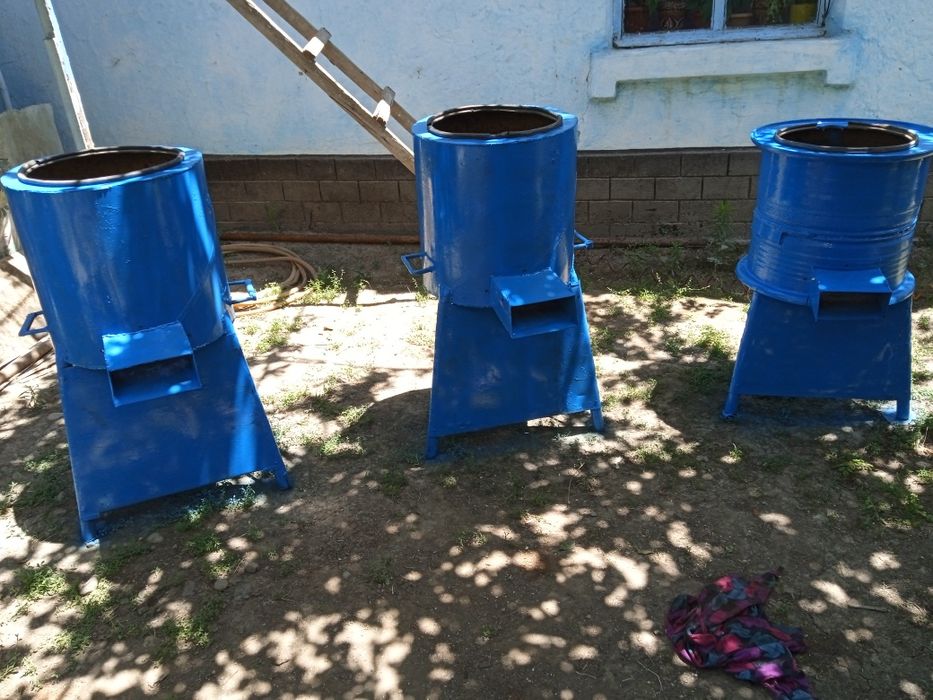 Драбилка Уневирсал сотилади