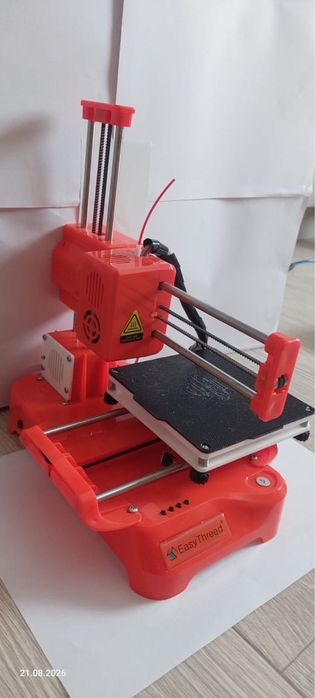 3-D printer Easy Threed