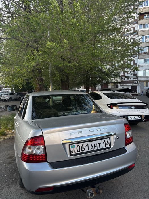 Lada Priora 2014