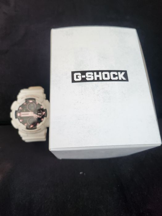Дамски часовник G SHOCK