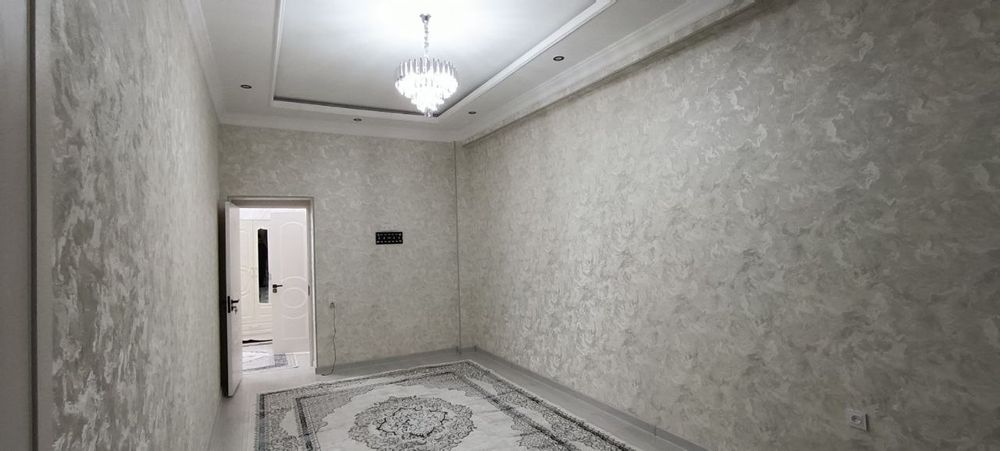 Arenda. 2 xonali Novostroyka. Xonobod Avanue