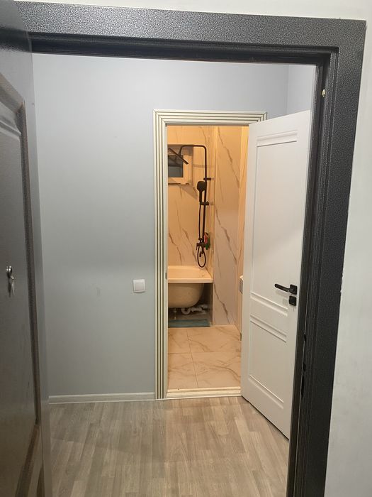 Сдам квартиру в частном секторе