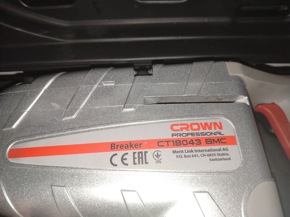 Отбойник краун оригинал