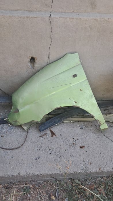 На матиз запчасти продаётся