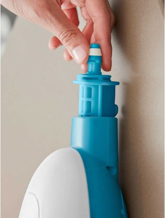 Парочистачка Black+Decker Steam Mop 10в1 (FSMH13E10-QS) 1300W