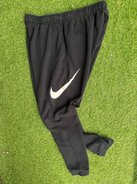 Мъжко долнище : Nike DRI-FIT M, L