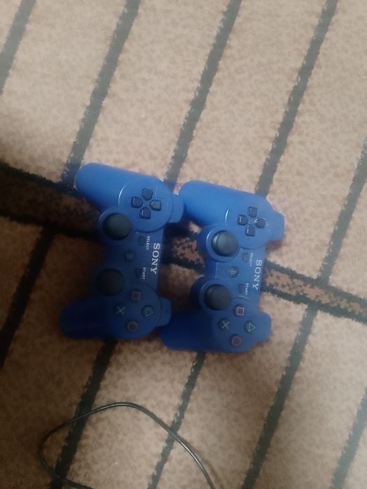 PlayStation 3 б/у