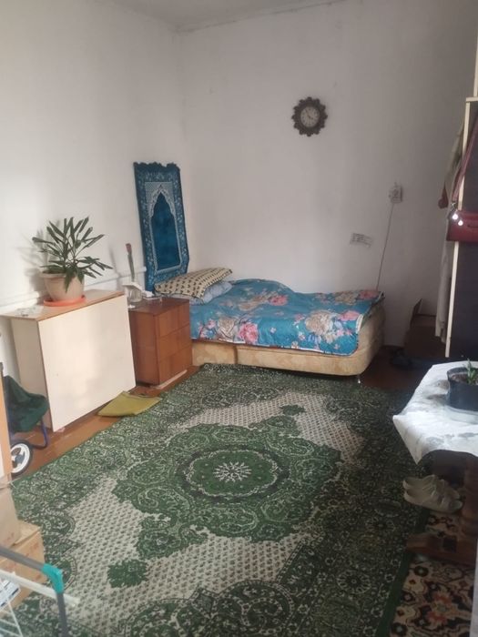 Сдам 2х комнатную квартиру