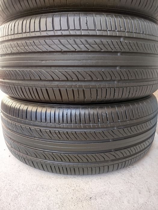 215 55 R17 Shina Giti comfort