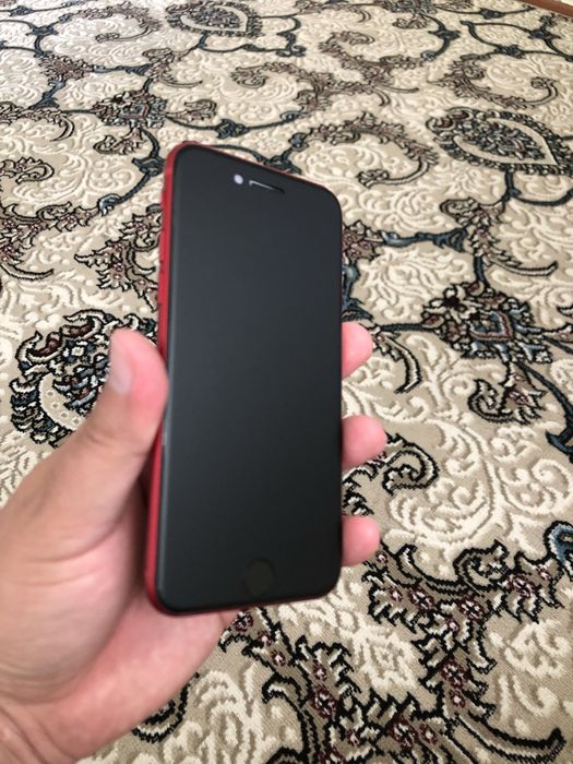 iPhone Se 2022 Gen 3