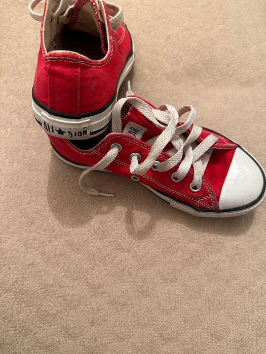 Teniși copii converse 29