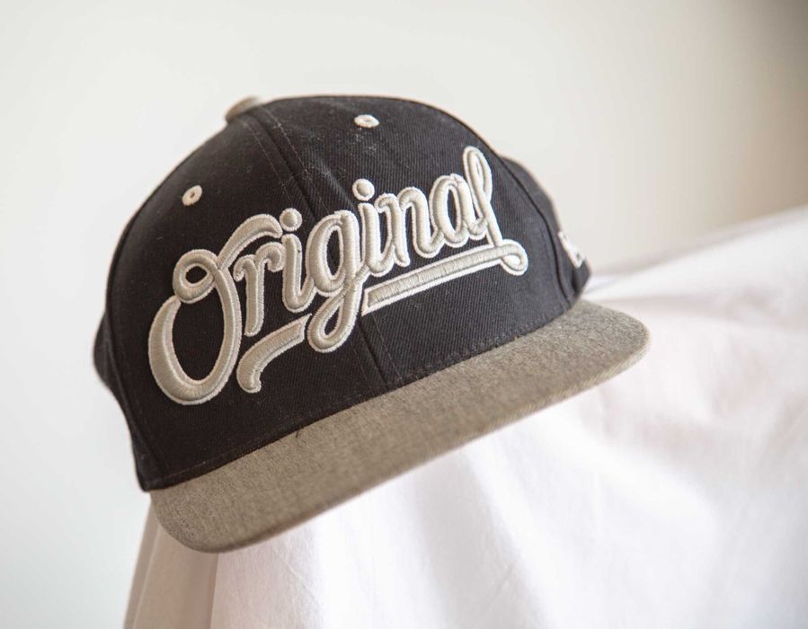 Sapca Starter KREW Originals The Natural