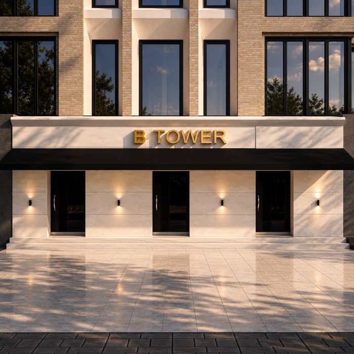 Сдается коммерция 90 м² на первой линии, Новомосковская Breadly