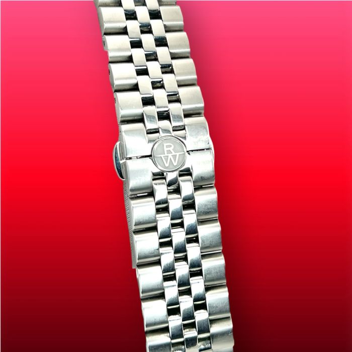 Raymond Weil Freelancer – автоматичен швейцарски часовник