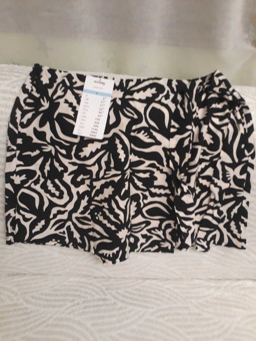 Pantalon scurt L/42  Sinsay